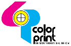 Color Print de Monterrey